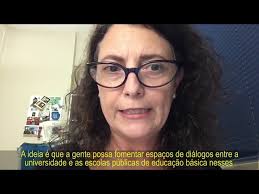 CFP Em Tempos Inéditos: Apresentação Professora Cris Miranda