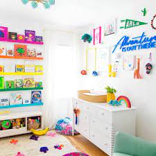 See more ideas about kids room, colorful kids room, room decor. 10 Tips For Designing Better Kids Rooms