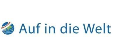 Auf in die Welt - Münster — Münster, North Rhine-Westphalia, Germany