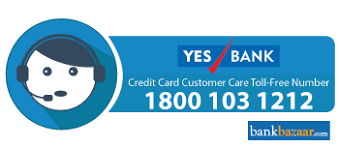 Yesbank is unstable as a bank and hence their credit cards are no longer suggested for primary/secondary usage. Yes Bank Credit Card Customer Care 24 7 Toll Free Number Email