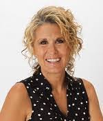 Katherine Stivers's Instagram, Twitter & Facebook