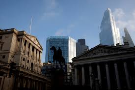 Finance brokerage is proud to announce its participation in the finance magnates london summit 2021. London S Finance Hub Plans Revamp To Beat Virus Brexit Double Hit Daily Sabah