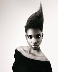 The Afro Hair Skin Co Photo Natural Hair Styles Hair Styles Afro Hairstyles