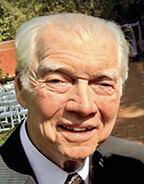 Rev. Malcolm Herbert Van de Riet