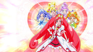 50 out of 5 stars 1. Glitter Force Doki Doki Netflix Official Site