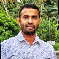 Reuben Mathew George