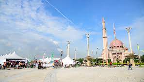 © copyright 2021 dataran legasi. D Nature Putrajaya