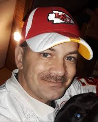 Brian Keith Reyburn Obituary March 13, 2025