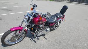 Image result for Dark Victory Red 1993 FXLR