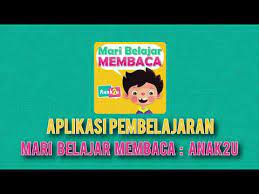 Mari belajar pantun berkait (bekerja). Anak2u Mari Belajar Membaca Apps On Google Play