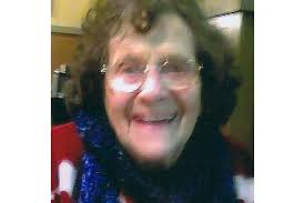 Ruth Tanner Obituary (1918