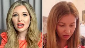 Love Island's Terry Walsh welcomes baby Talia with fiancée Danielle