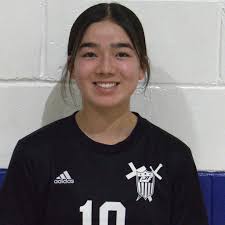 Summer Morse's Central Fellowship Christian Academy Bio