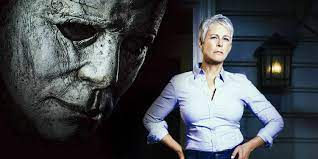 Jamie lee curtis as laurie strode. The Halloween Remake Brings Back The Original Cast Grave Reviews