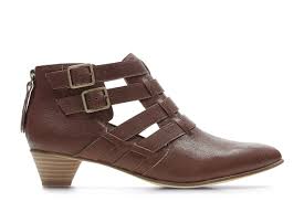 buy clarks mena poppy ankle boots for women online clarks