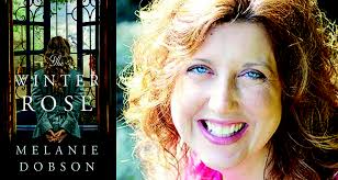 Historical Romance Author Q&A: Melanie Dobson (The Winter Rose)