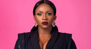 Waje was given the name aituaje aina vivian ebele iruobe in 1. Singer Waje Reveals She Can Marry A Man 10 Yrs Younger Than Herself Ripples Nigeria
