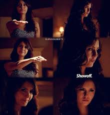 Transcription or how to pronounce the name katherine. The Spell Of The Doppelgangers Katherine Pierce Katerina Petrova Elena Gilbert Tvd The Vampire Diaries The Vampire Diaries 3 Vampire Diaries The Originals
