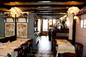 La Gentiane Paris Notre Dame Des Champs Restaurant Reviews Photos Phone Number Tripadvisor
