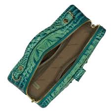 Evie Bliss Melbourne Leather Protector Handbag Shopping Vintage Luggage