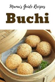 This Buchi Recipe Is One Of My Favorites This Is Similar To Chowking Butchi You Will Definitely Love It Perfect F Buchi Recipe Recipes Filipino Food Dessert