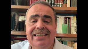 Agent Ramón García and Robin Cabrera orientation for the 5th and 6th  National La Rinconada 07/09/...