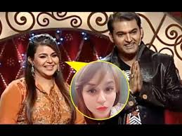 Kapil sharma's girlfriend ginni chatrath: Meet Kapil Sharma S Beautiful Girlfriend Ginni Chatrath Youtube