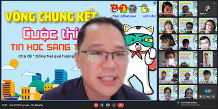 VÒNG THI CHUNG KẾT