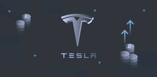 However, there exists no evidence that this entrepreneur has an investment in any bitcoin. Tesla S Powerful Bitcoin Endorsement