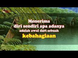 Jangan yakinkan diri bahwa dia menyukaimu, hanya karena dia bersikap manis padamu. Pin Di Video Kata Kata Mutiara Kehidupan