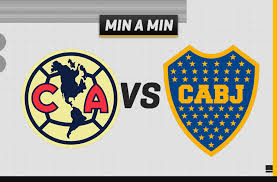 El diezmado boca de gustavo alfaro buscará este miércoles llevarse un buen resultado de curitiba, brasil, cuando se mida (desde las 21.30) con athletico el entrenador rafaelino no podrá contar con una considerable nómina de jugadores para el primer partido de la temporada 2019/2020 del xeneize. America Vs Boca Juniors En Vivo Mediotiempo
