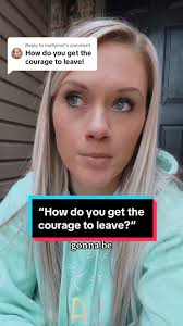 How to Find The Courage to Break Up with Him