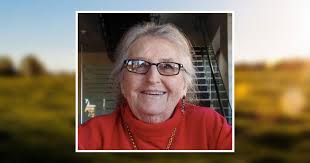 Flora (Del Buono) Farrelly Obituary March 16, 2022