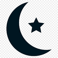 Bintang dan bulan sabit telah disetujui menjadi bagian dari unicode 1.1 pada 1993 dan ditambahkan ke emoji 1.0 pada 2015. Ikon Komputer Bintang Dan Bulan Sabit Bulan Gambar Png