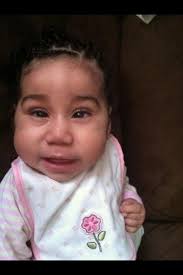 Ajaiyah Ramsey Obituary (2012)