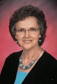 Shirley Childers Obituary (1941