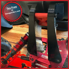 Arrma Kraton EXB V2 Wing Mount