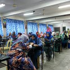Jadual waktu prasekolah dahlia sk taman perling 3, jb nama guru: Sekolah Kebangsaan Taman Perling 3 Johor Bahru Johor