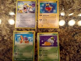 How do i make fake pokemon cards? To Make Fake Pokemon Cards Therewasanattempt