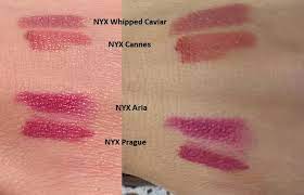 Nyx women soft matte lip cream abu dhabi 7.9ml/0.27oz. Nyx Professional Makeup Soft Matte Lip Cream Cannes Reviews Makeupalley
