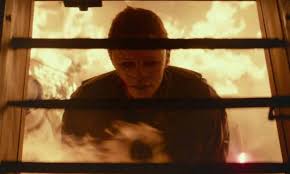 Though castle didn't reprise his rol. Watch How Halloween 2018 Was Originally Supposed To End