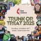 Trunk or Treat | Hiss United Methodist Church event image