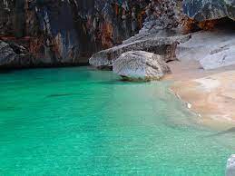 Le incantevoli spiagge di tortoli' подробнее. Le Spiagge Arbatax Ogliastra Sardegna