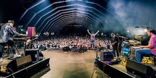 50th Anniversary Tour