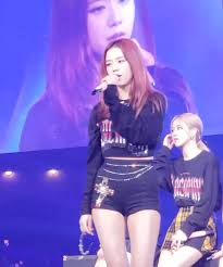 Cameltoe: KPop never looked so good. - Porn GIF Video | nebyda.com