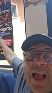 Concierto de Vallenato: Los Diablitos en Barinas