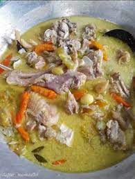 Garang Asem Ayam Kampung Resep Masakan Masakan Resep Makan Siang Sehat