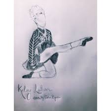 Irish Dance Drawing Beautiful Dancing Drawings Irish Dance Irish Dancers