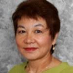 Dr. Mary Kanashiro, MD