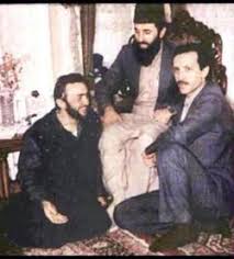 من هم أبناء راشد الغنوشي؟ Ø±Ø§Ø´Ø¯ Ø§Ù„ØºÙ†ÙˆØ´ÙŠ Ø§Ù„Ù…Ø¹Ø±ÙØ©